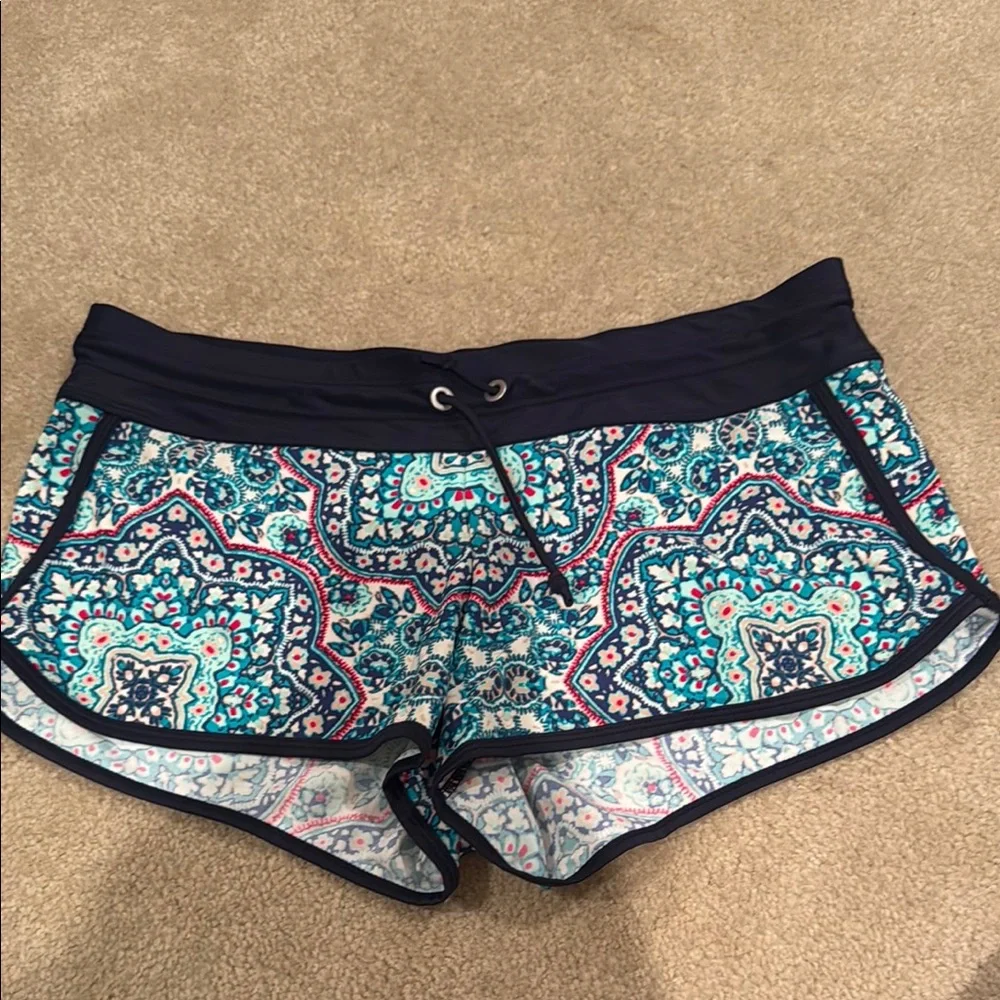 Athleta Monaco kata short - Picture 2 of 5